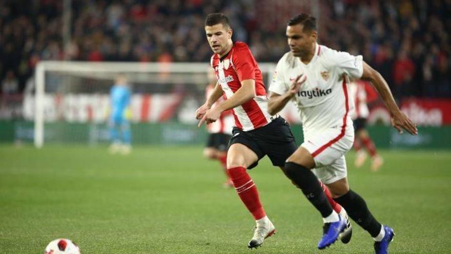 Fecha 27 La Liga: R. Sociedad - Sevilla, Minuto A Minuto Fecha 27 La Liga: R. Sociedad - Sevilla, Minuto A Minuto