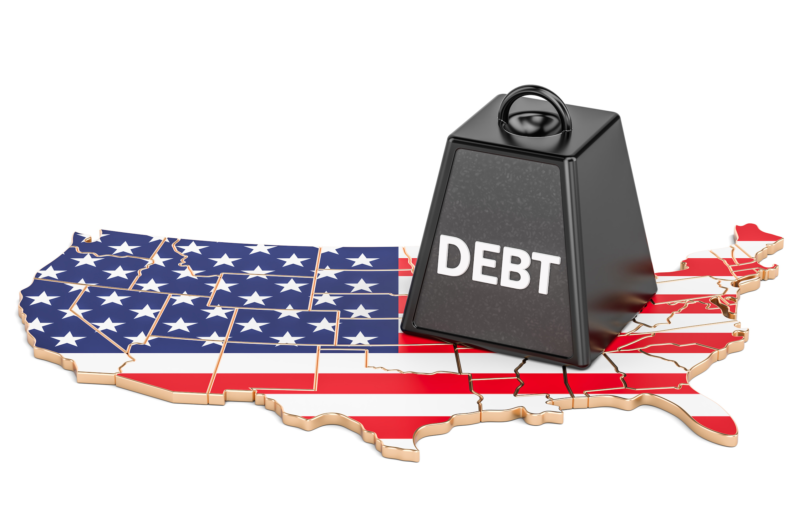 Federal Debt Crisis: How It Could Affect Your Mortgage Federal Debt Crisis: How It Could Affect Your Mortgage