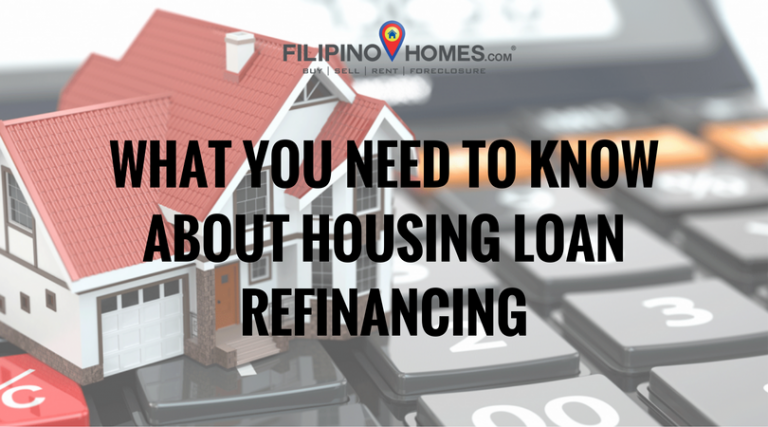 Federal Student Loan Refinancing: What You Need To Know Federal Student Loan Refinancing: What You Need To Know