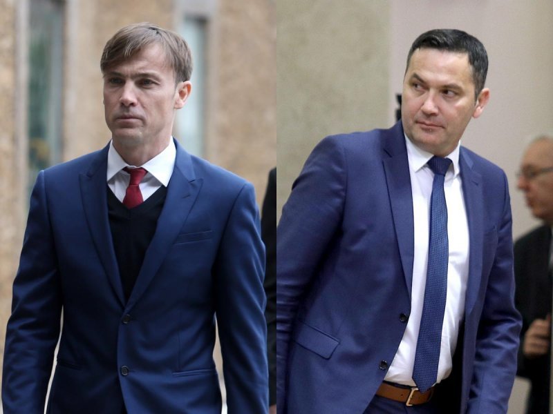 Federerove Rekorde Ruši Đoković: Je Li Ovo Kraj Ere? Federerove Rekorde Ruši Đoković: Je Li Ovo Kraj Ere?