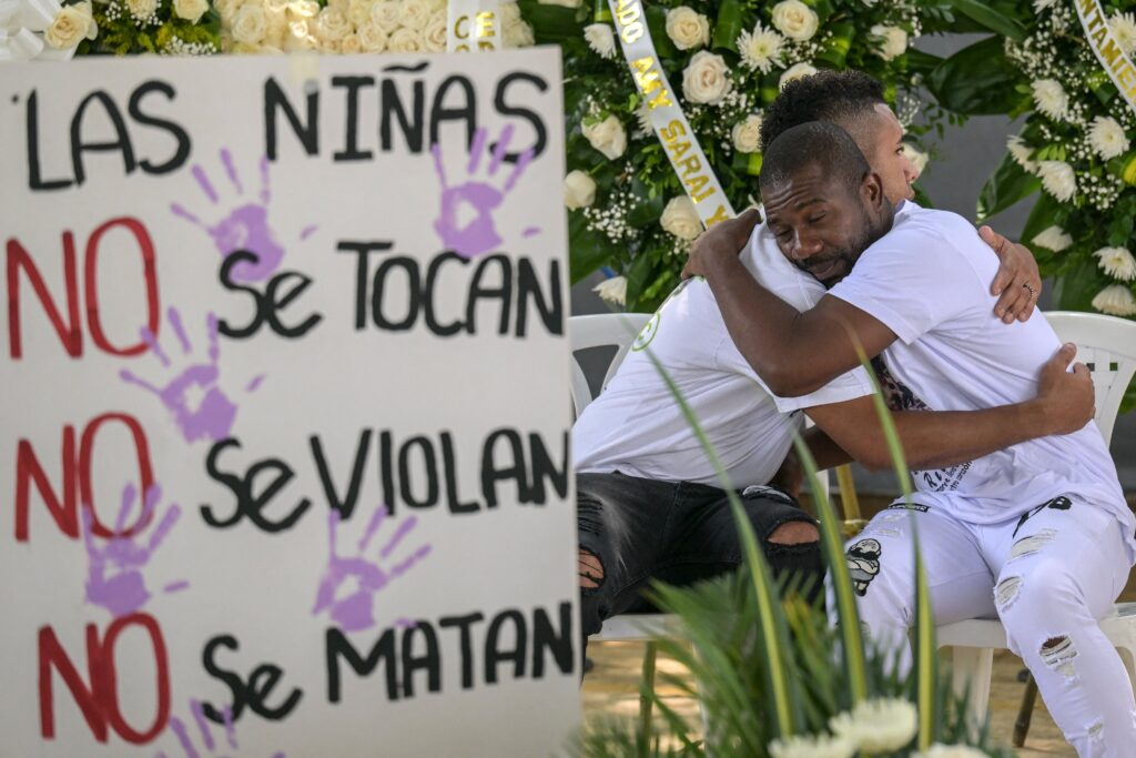 Femicide: A Growing Crisis And Its Underlying Factors Femicide: A Growing Crisis And Its Underlying Factors