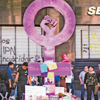 Femicide: Understanding The Rise In Cases And Its Underlying Causes Femicide: Understanding The Rise In Cases And Its Underlying Causes