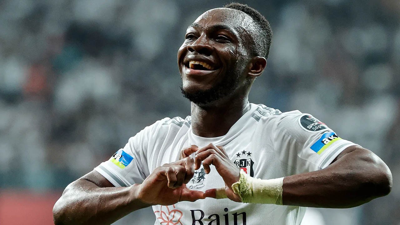Fenerbahçe'de Sezonun İlk Ayrılığı: Tadic Yeni Takımında! Fenerbahçe'de Sezonun İlk Ayrılığı: Tadic Yeni Takımında!