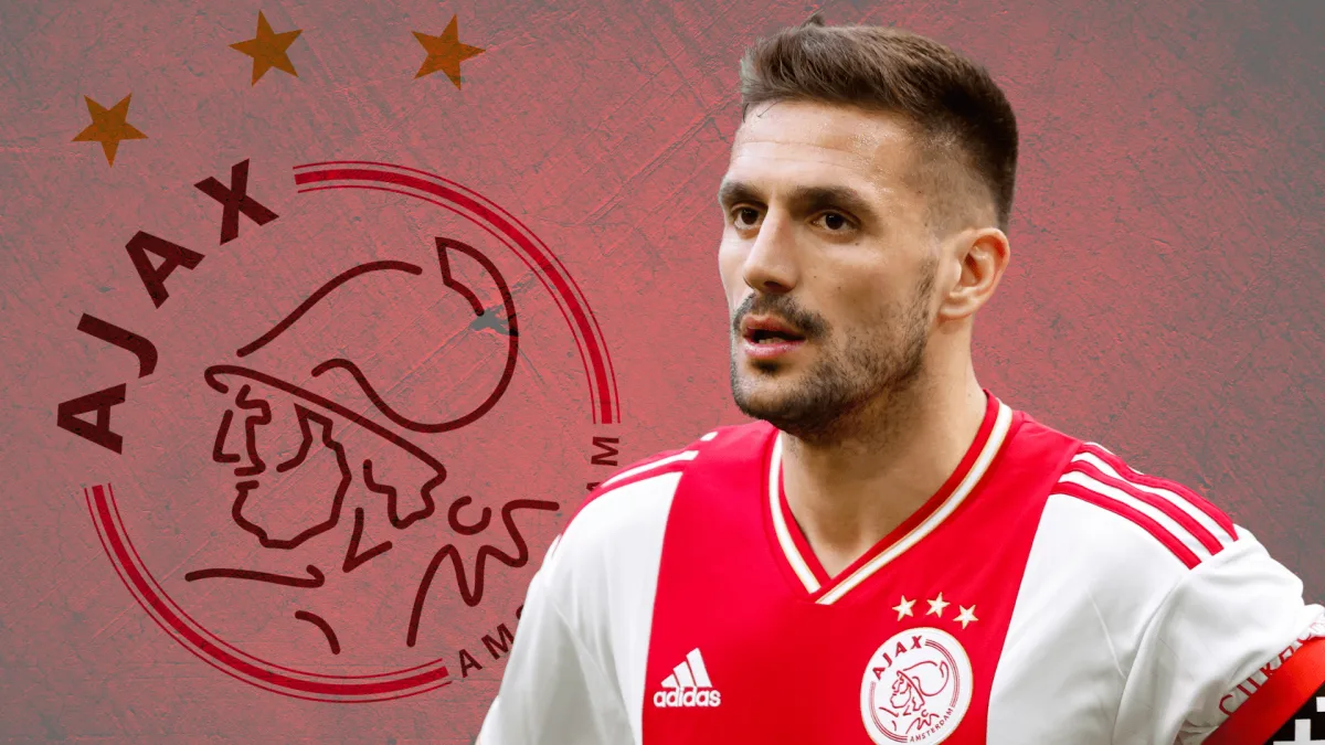 Fenerbahçe Eist Actie Na Contact Tadic En Ajax Fenerbahçe Eist Actie Na Contact Tadic En Ajax