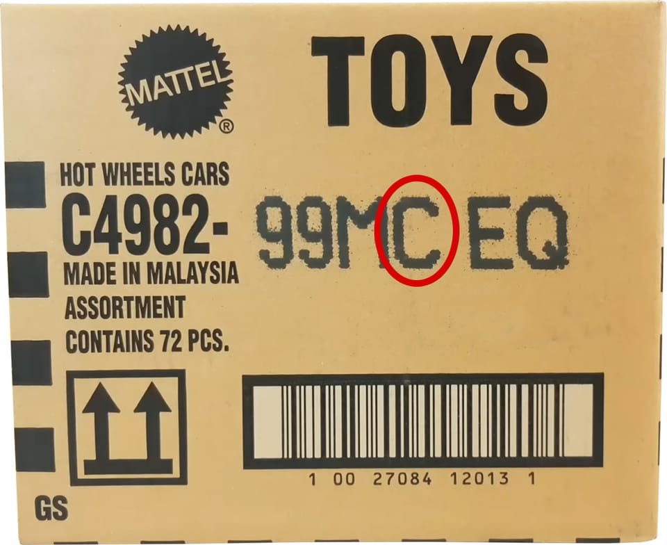 Ferrari Hot Wheels: New Releases Have Us Saying Ferrari Hot Wheels: New Releases Have Us Saying