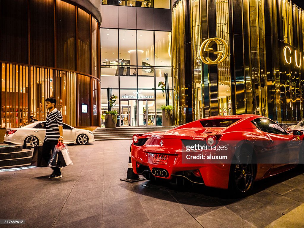 Ferrari Launches Flagship Facility In Bangkok – Bangkok Post Ferrari Launches Flagship Facility In Bangkok – Bangkok Post