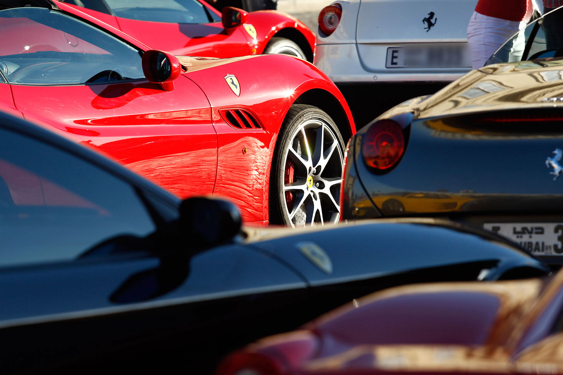 Ferrari Owner's Kit: The Ultimate Guide To Essential Gear Ferrari Owner's Kit: The Ultimate Guide To Essential Gear