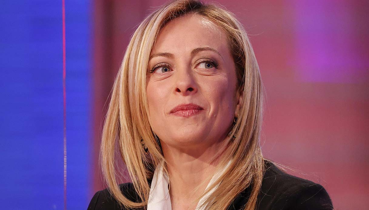 Festival Di Sanremo: Il Giudizio Positivo Di Giorgia Meloni Sulla Scelta Artistica Festival Di Sanremo: Il Giudizio Positivo Di Giorgia Meloni Sulla Scelta Artistica