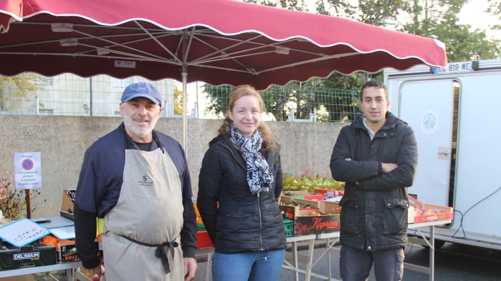 Fête De La Marche À Parçay-sur-Vienne : Près De 100 Participants Fête De La Marche À Parçay-sur-Vienne : Près De 100 Participants