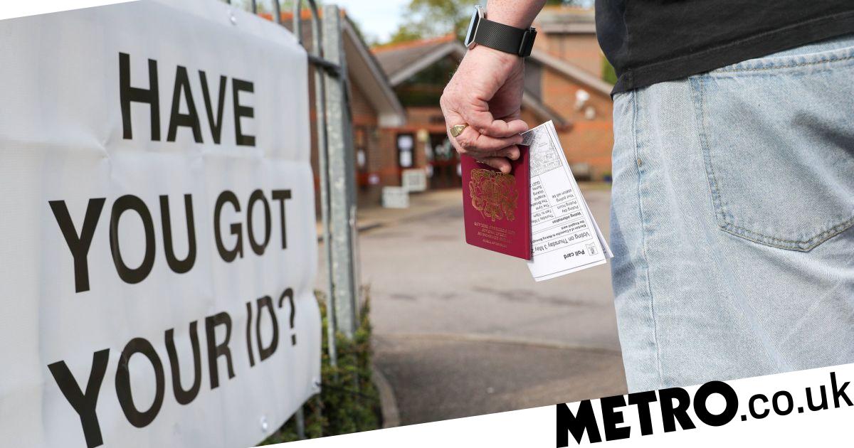 Fewer Arrested, More Turned Away: The Rise Of Stricter Border Controls Fewer Arrested, More Turned Away: The Rise Of Stricter Border Controls