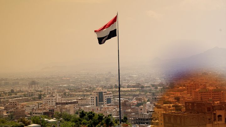 فهم أبعاد نداء الحجيلان لإنهاء الحرب في اليمن فهم أبعاد نداء الحجيلان لإنهاء الحرب في اليمن