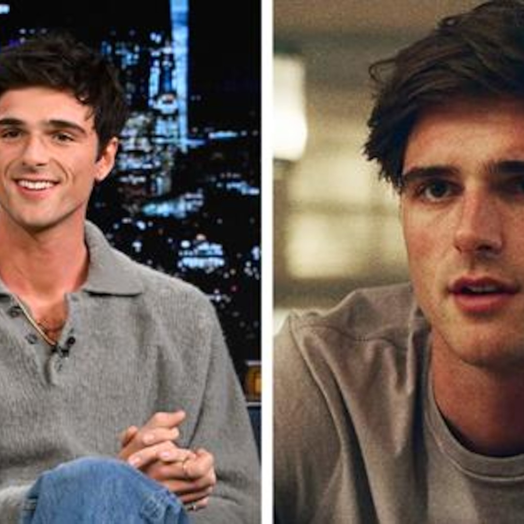 Filming Euphoria Season 3: Jacob Elordi's Touching Account Filming Euphoria Season 3: Jacob Elordi's Touching Account