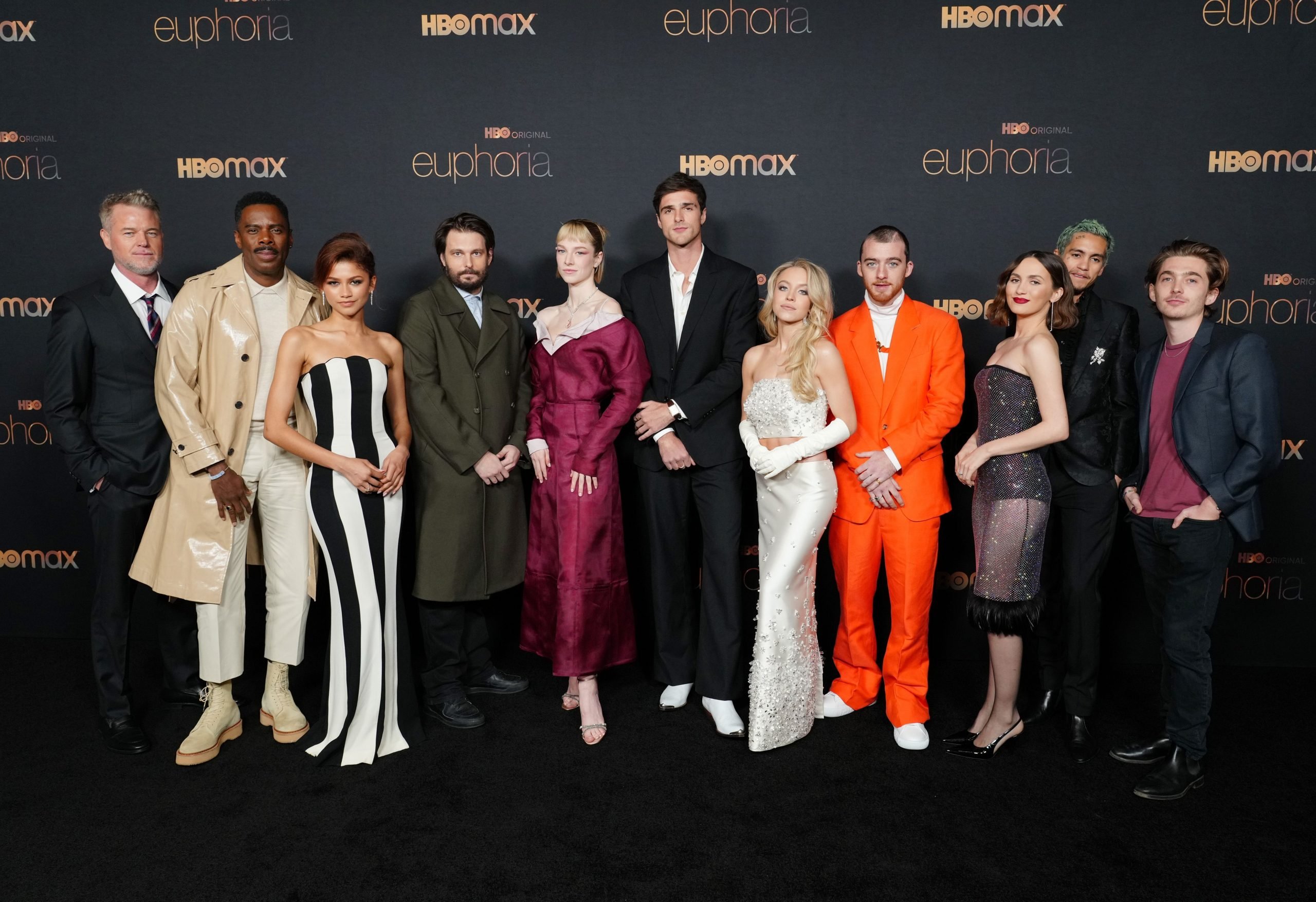 Filming Underway: Jacob Elordi's Euphoria Season 3 Confirmation Filming Underway: Jacob Elordi's Euphoria Season 3 Confirmation