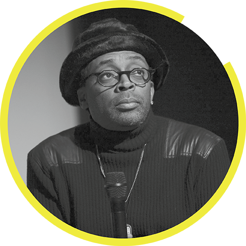 Filmmaker Spike Lee On Sinner: Exceptional Talent And Vision Filmmaker Spike Lee On Sinner: Exceptional Talent And Vision