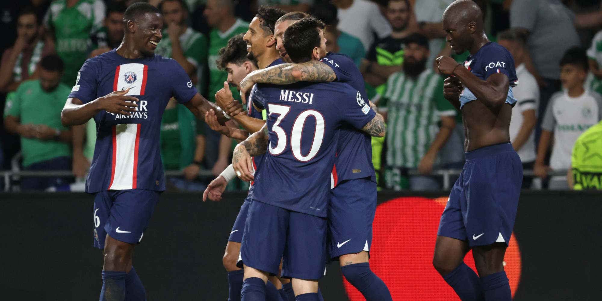 Fin De Série Pour Dijon: Le PSG S'impose En Arkema Première Ligue Fin De Série Pour Dijon: Le PSG S'impose En Arkema Première Ligue