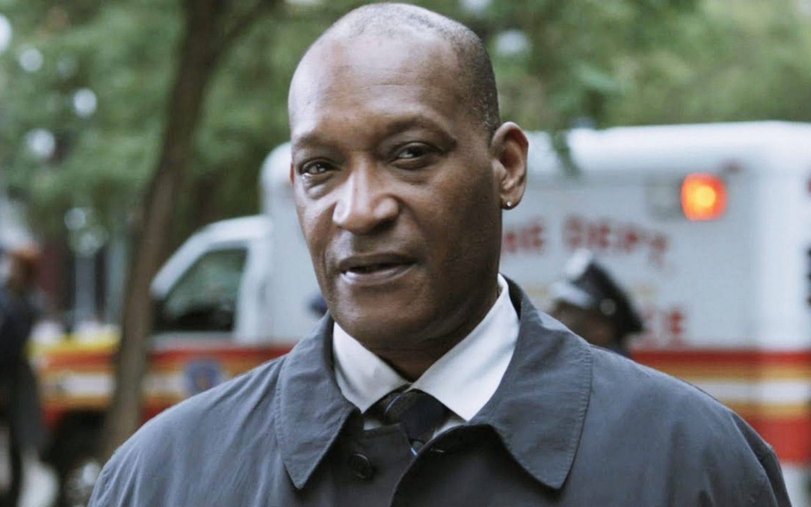 Final Destination: Bloodline Trailer: Tony Todd's Last Performance Final Destination: Bloodline Trailer: Tony Todd's Last Performance