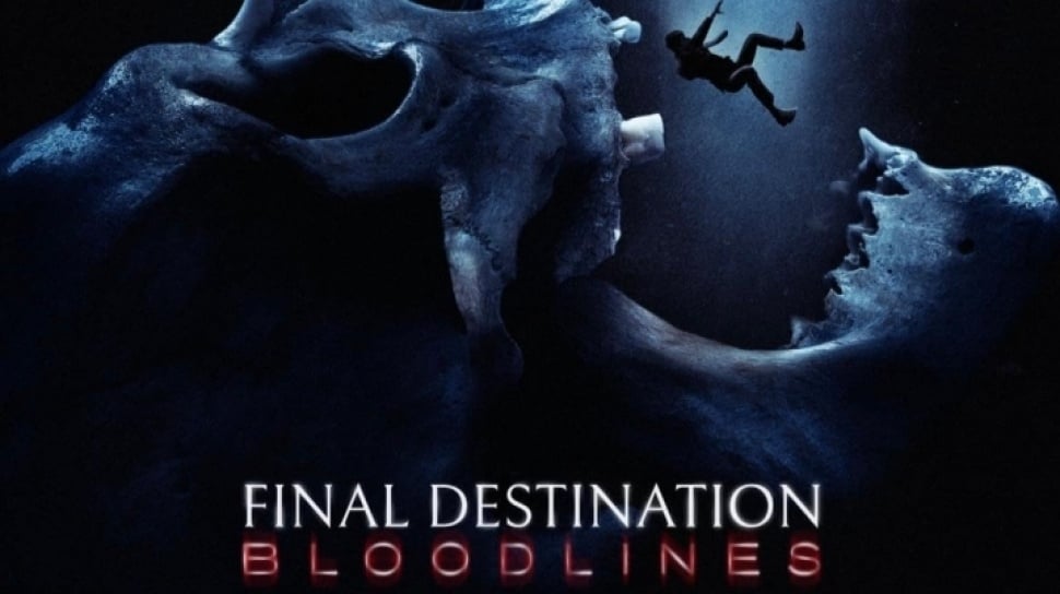 Final Destination: Bloodlines Eyes Record-Breaking $30M+ Box Office Debut In North America Final Destination: Bloodlines Eyes Record-Breaking $30M+ Box Office Debut In North America