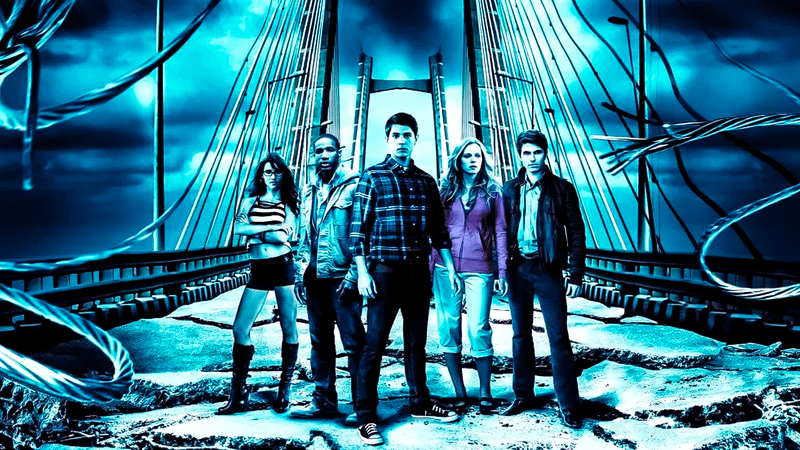 Final Destination Franchise Box Office Success: Ranking All Films Including Bloodline Final Destination Franchise Box Office Success: Ranking All Films Including Bloodline