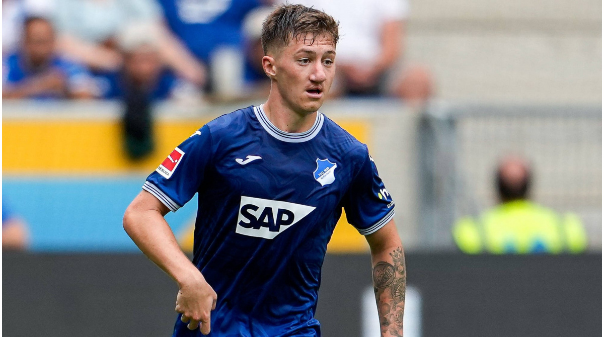 Finala Cupei Germaniei: VfB Stuttgart Mizează Pe Stiller Finala Cupei Germaniei: VfB Stuttgart Mizează Pe Stiller