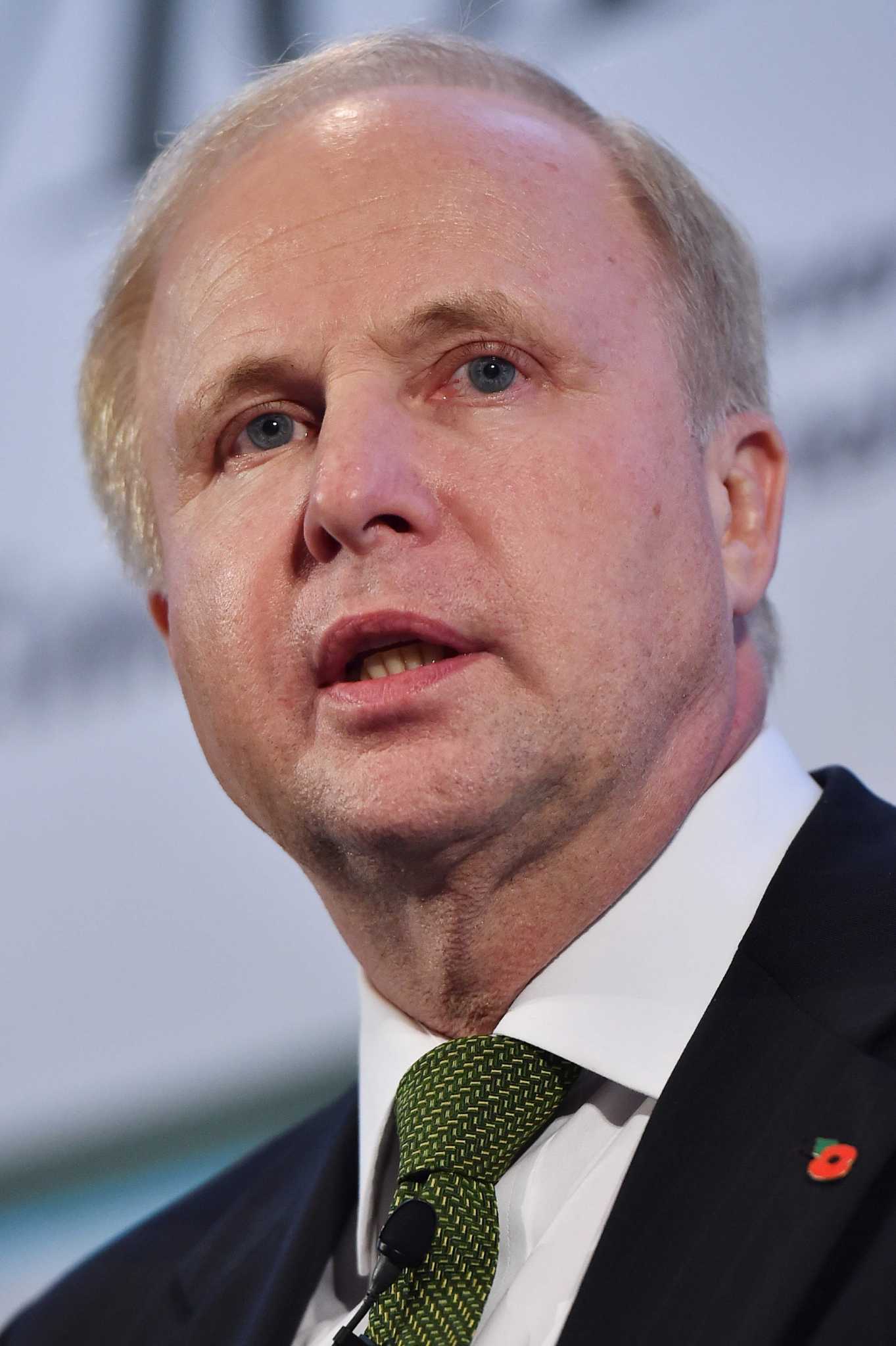 Financial Times: BP's CEO Plans For Substantial Valuation Increase, UK Listing To Stay Financial Times: BP's CEO Plans For Substantial Valuation Increase, UK Listing To Stay
