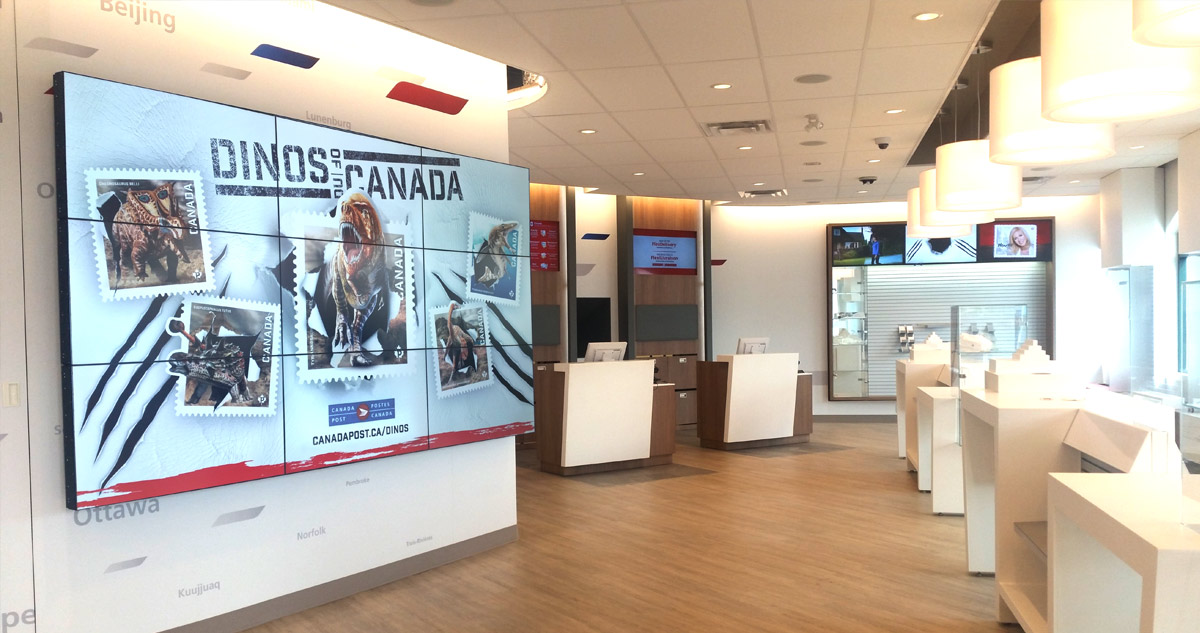 Financial Troubles At Canada Post: The Case For Eliminating Door-to-Door Mail Financial Troubles At Canada Post: The Case For Eliminating Door-to-Door Mail