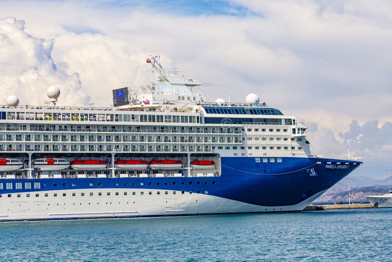 Fincantieri And TUI AG: New Cruise Ship Agreement For Marella Cruises Fincantieri And TUI AG: New Cruise Ship Agreement For Marella Cruises