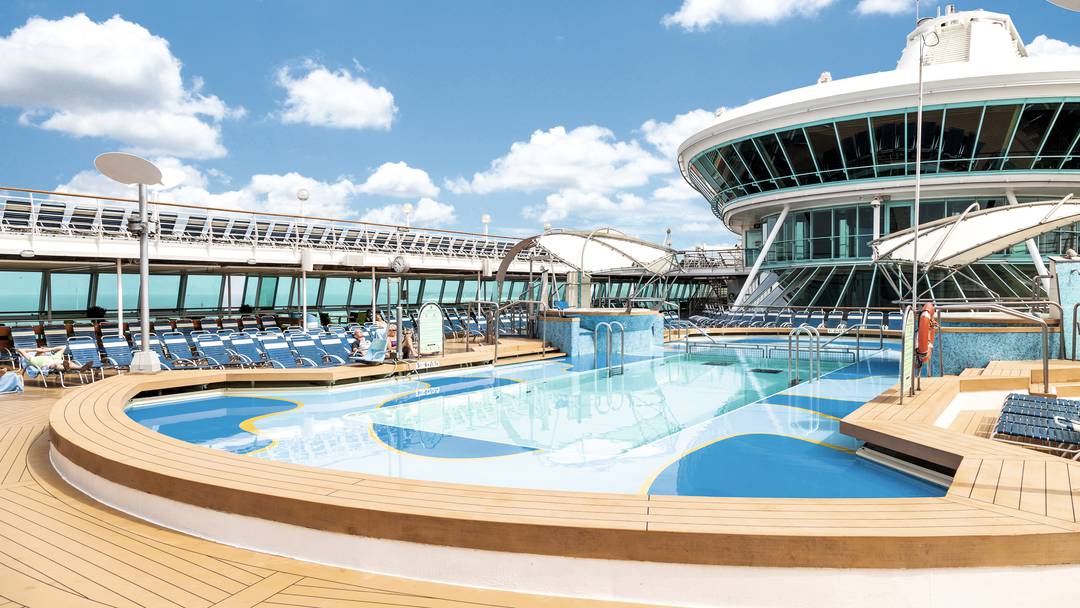 Fincantieri Secures New Contract With TUI AG For Marella Cruises Fincantieri Secures New Contract With TUI AG For Marella Cruises
