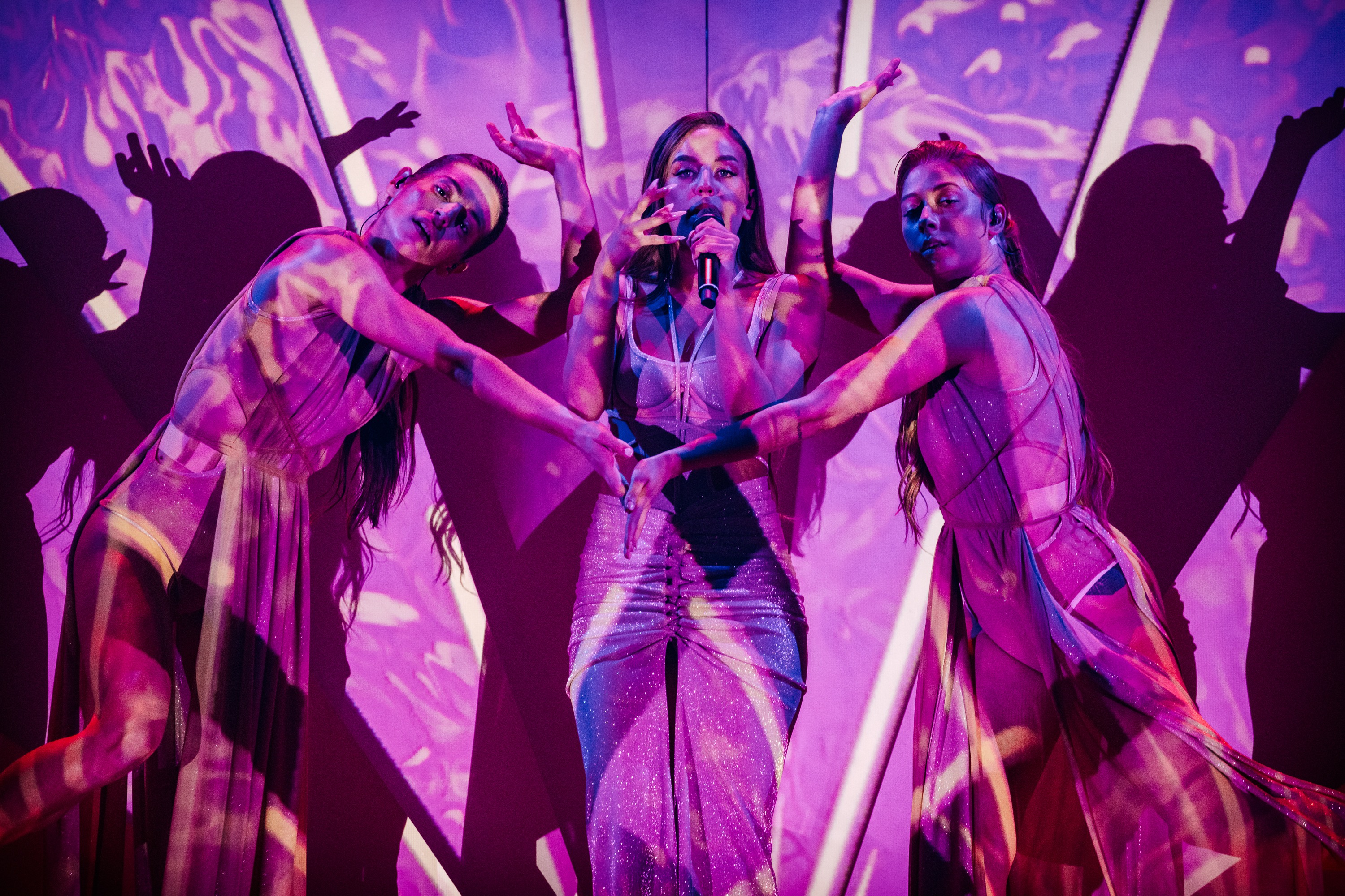 Find Eurovision Big Screen Events In Kent Find Eurovision Big Screen Events In Kent