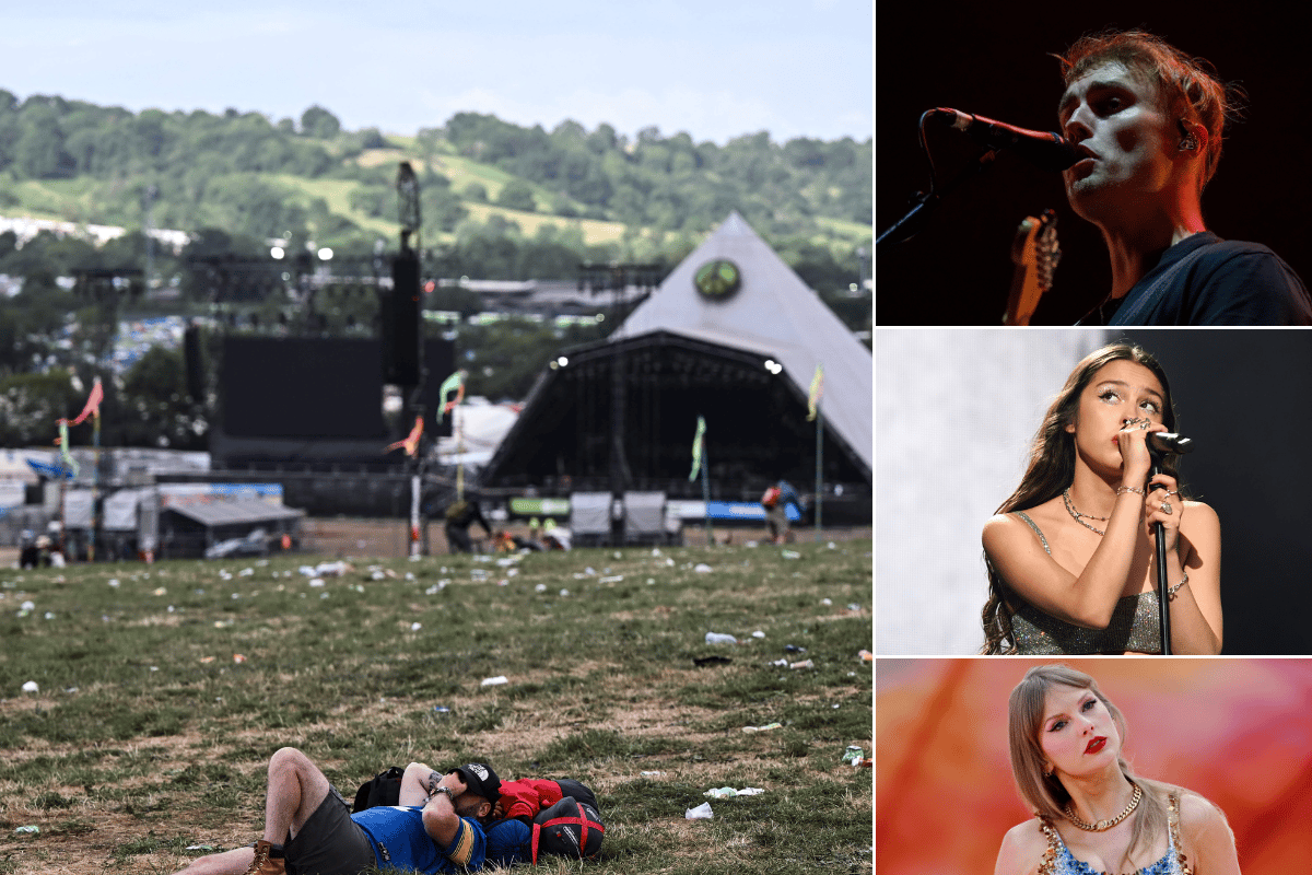 Find Glastonbury 2025 Coach Packages: Locations & Resale Ticket Options Find Glastonbury 2025 Coach Packages: Locations & Resale Ticket Options