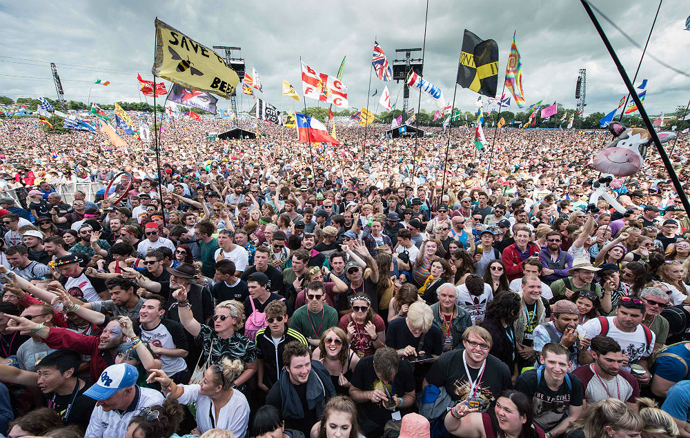 Find Glastonbury 2025 Resale Tickets: Limited Availability Find Glastonbury 2025 Resale Tickets: Limited Availability