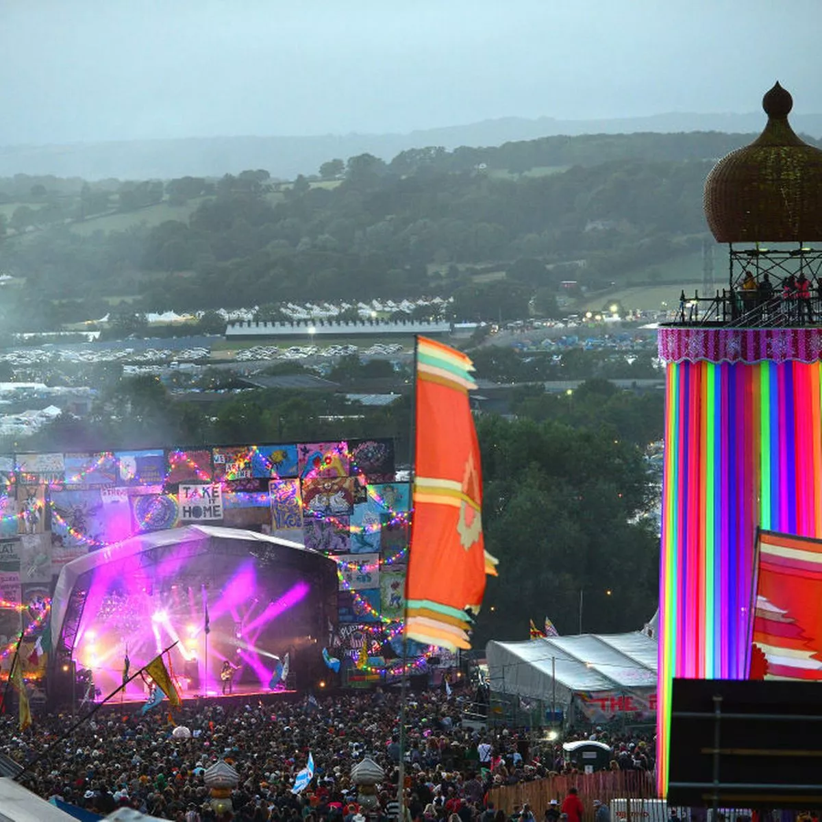 Find Glastonbury Resale Tickets: Timing, Pricing, And Buying Advice Find Glastonbury Resale Tickets: Timing, Pricing, And Buying Advice