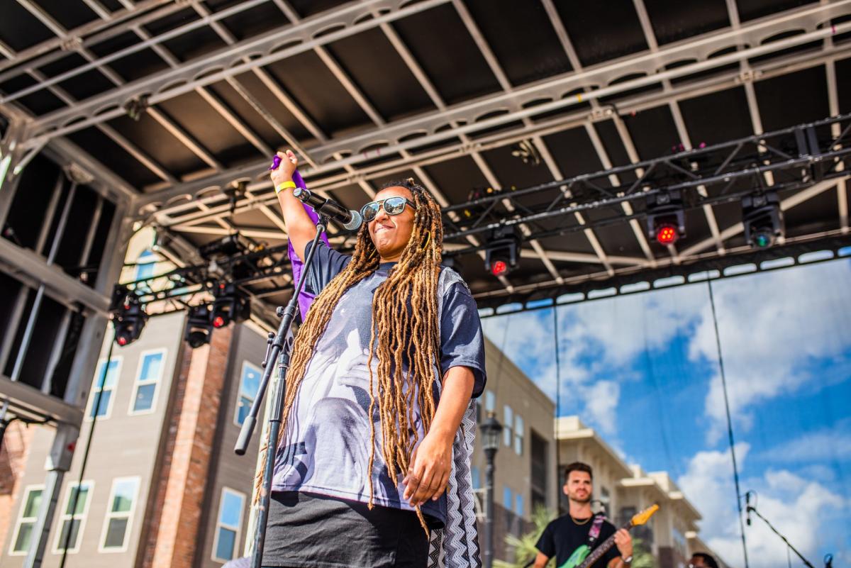 Find Live Music & Events In Lake Charles For Easter Weekend Find Live Music & Events In Lake Charles For Easter Weekend