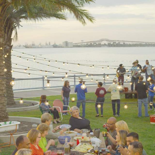 Find The Best Live Music & Events In Lake Charles This Easter Weekend Find The Best Live Music & Events In Lake Charles This Easter Weekend