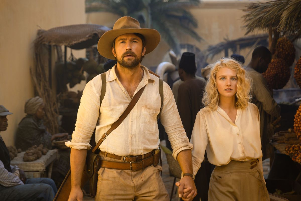 Find Yellowstone: 1923 Season 2, Episode 5 Free Online Tonight Find Yellowstone: 1923 Season 2, Episode 5 Free Online Tonight