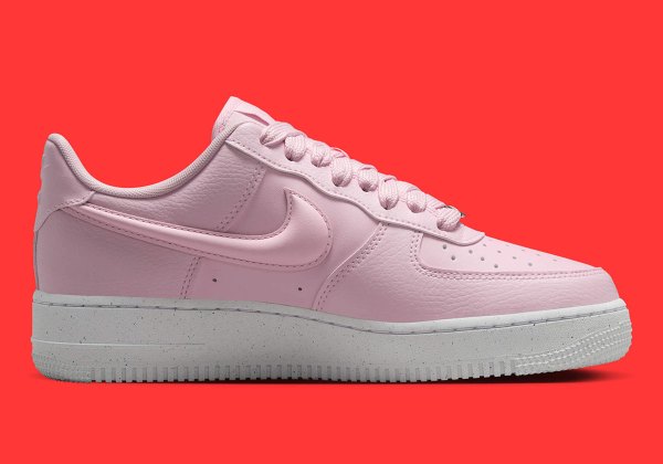 Find Your Pair: Nike Air Force 1 Low Pink Foam (HF2014-600) Release Date Details Find Your Pair: Nike Air Force 1 Low Pink Foam (HF2014-600) Release Date Details
