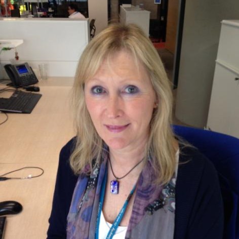 Finding Information On Debbie Elliott Finding Information On Debbie Elliott