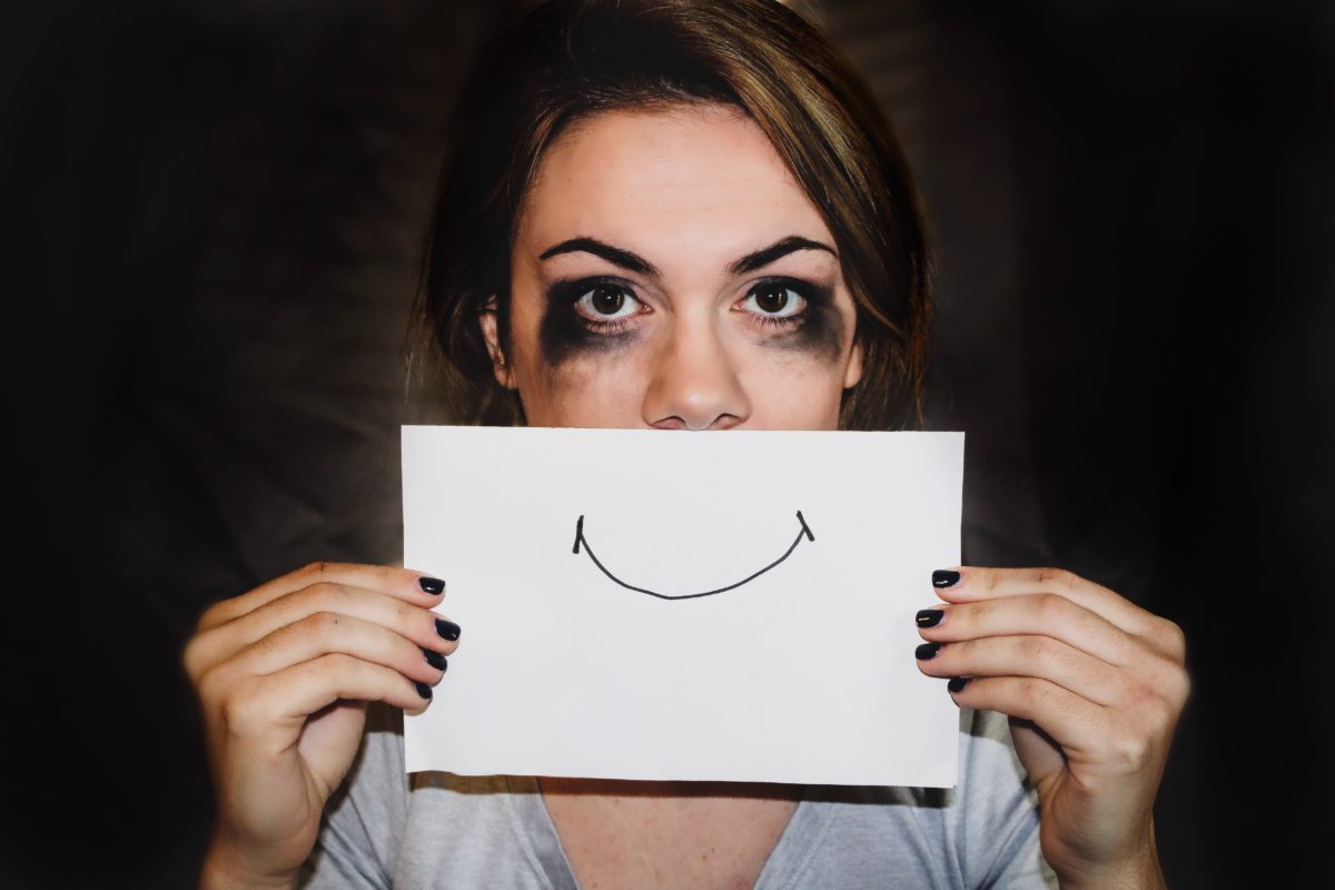 Finding Joy Amidst Sorrow: Jonathan Peretz's Story Of Loss And Resilience Finding Joy Amidst Sorrow: Jonathan Peretz's Story Of Loss And Resilience