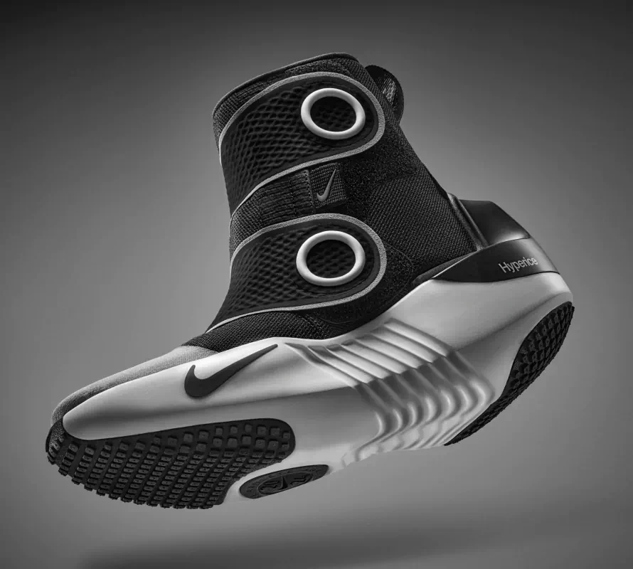 Finding The Nike Hyperice Hyperboot: Release Date And Retailer Information Finding The Nike Hyperice Hyperboot: Release Date And Retailer Information