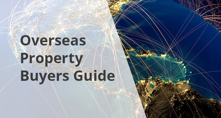 Finding Your Dream A Place In The Sun: Top Tips For Overseas Property Buyers Finding Your Dream A Place In The Sun: Top Tips For Overseas Property Buyers