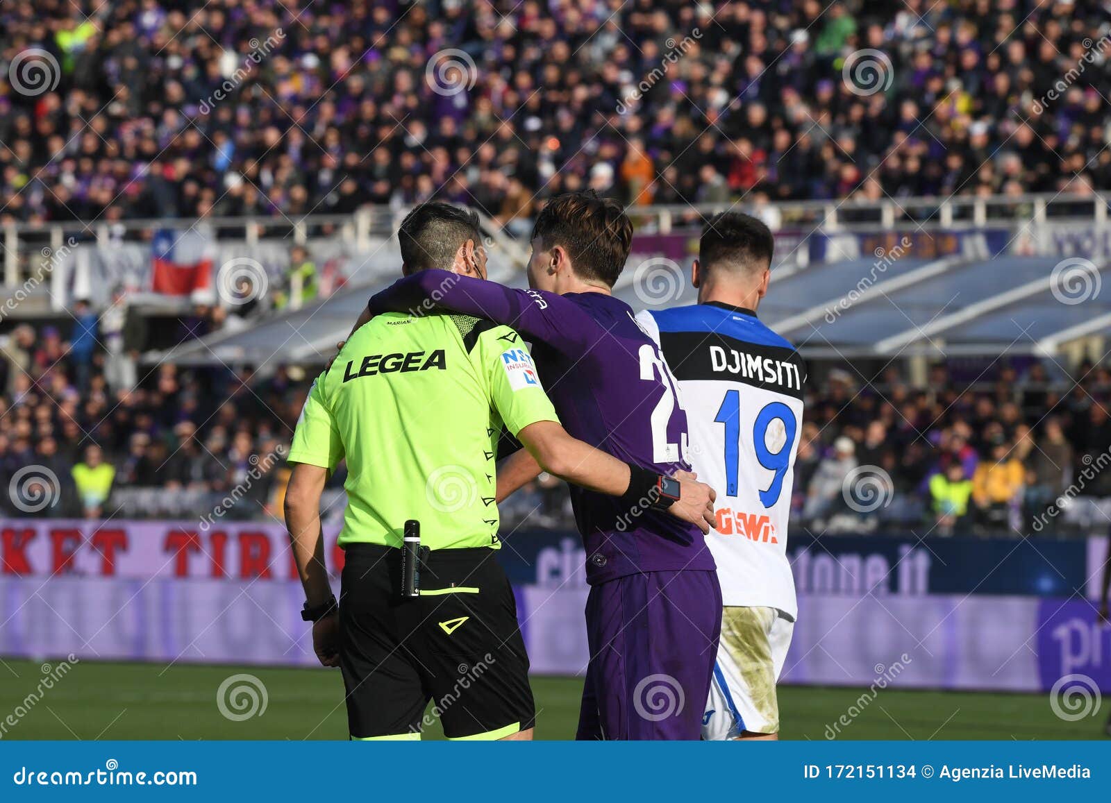 Fiorentina Vs Atalanta: Gol Tunggal Kean Putuskan Kemenangan Fiorentina Vs Atalanta: Gol Tunggal Kean Putuskan Kemenangan