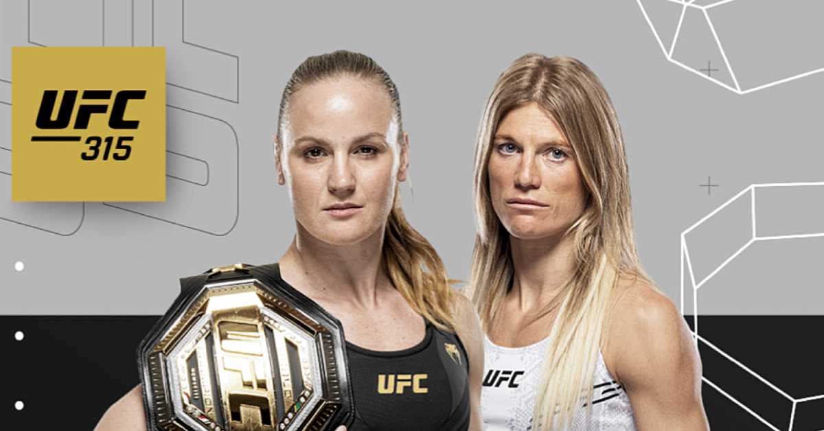 Fiorot's Chance: Can She Upset Shevchenko At UFC 315? Fiorot's Chance: Can She Upset Shevchenko At UFC 315?
