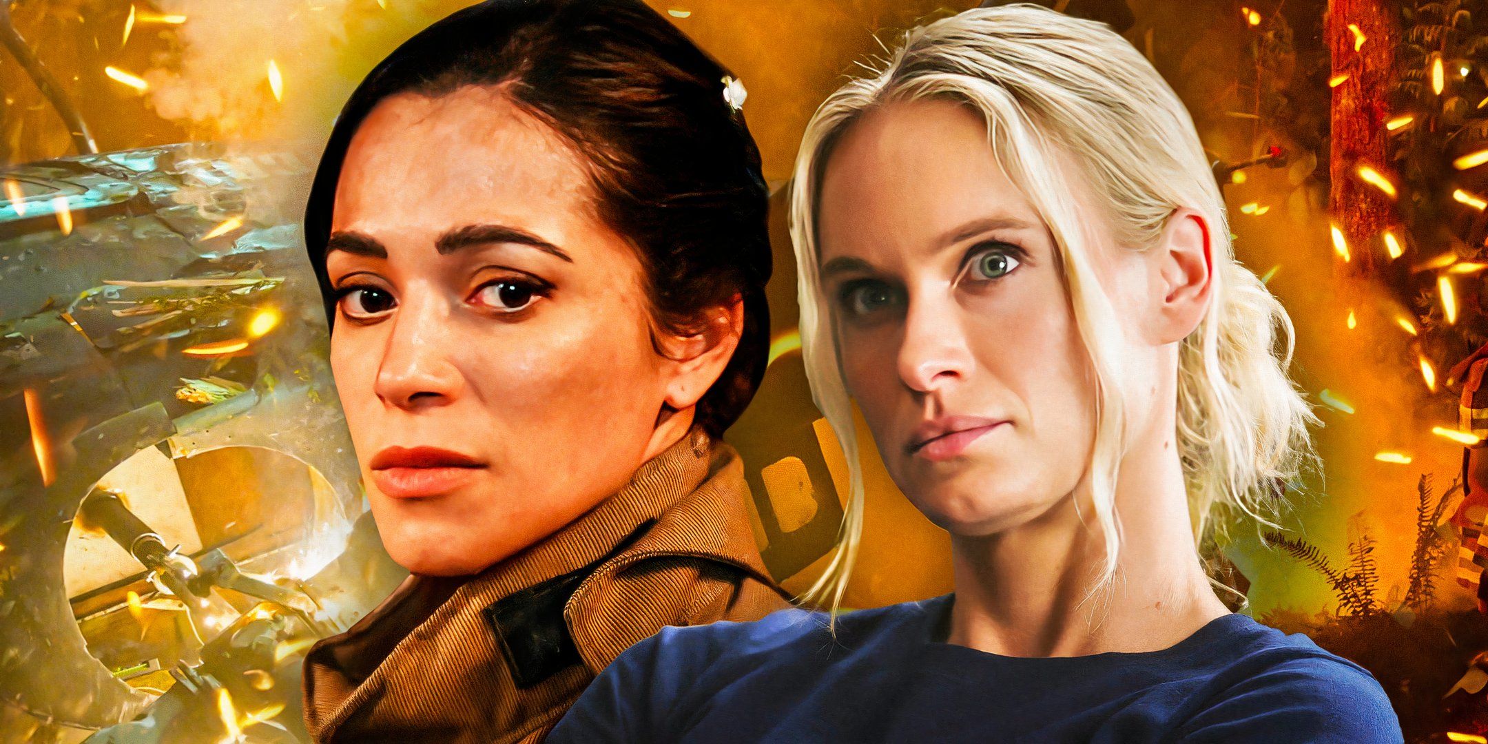 Fire Country Season 3 Episode 15 Preview: Fire Country Season 3 Episode 15 Preview: