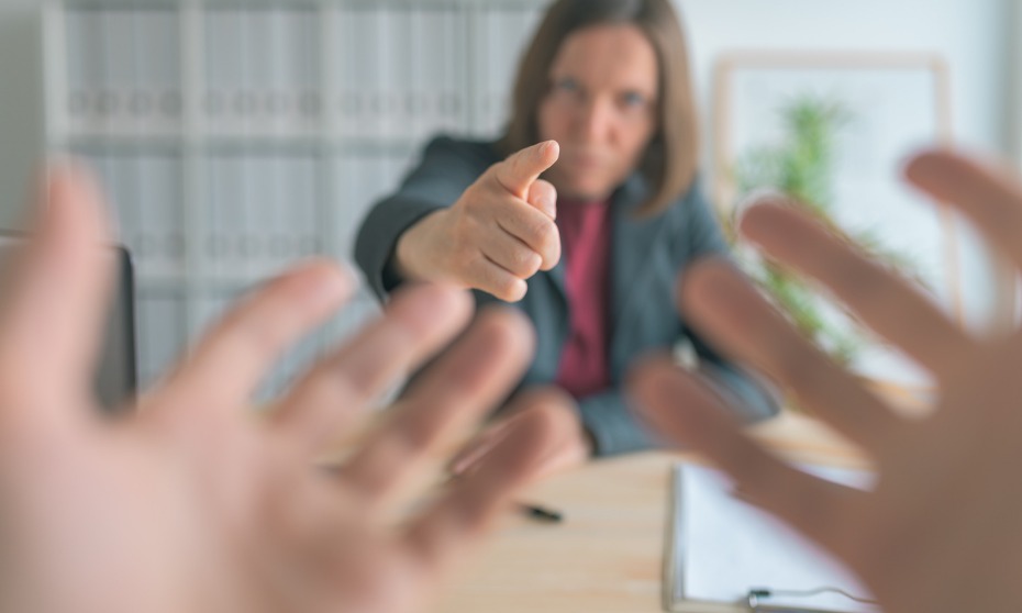 Fired From My Job In Australia: The Unbelievable Story Fired From My Job In Australia: The Unbelievable Story