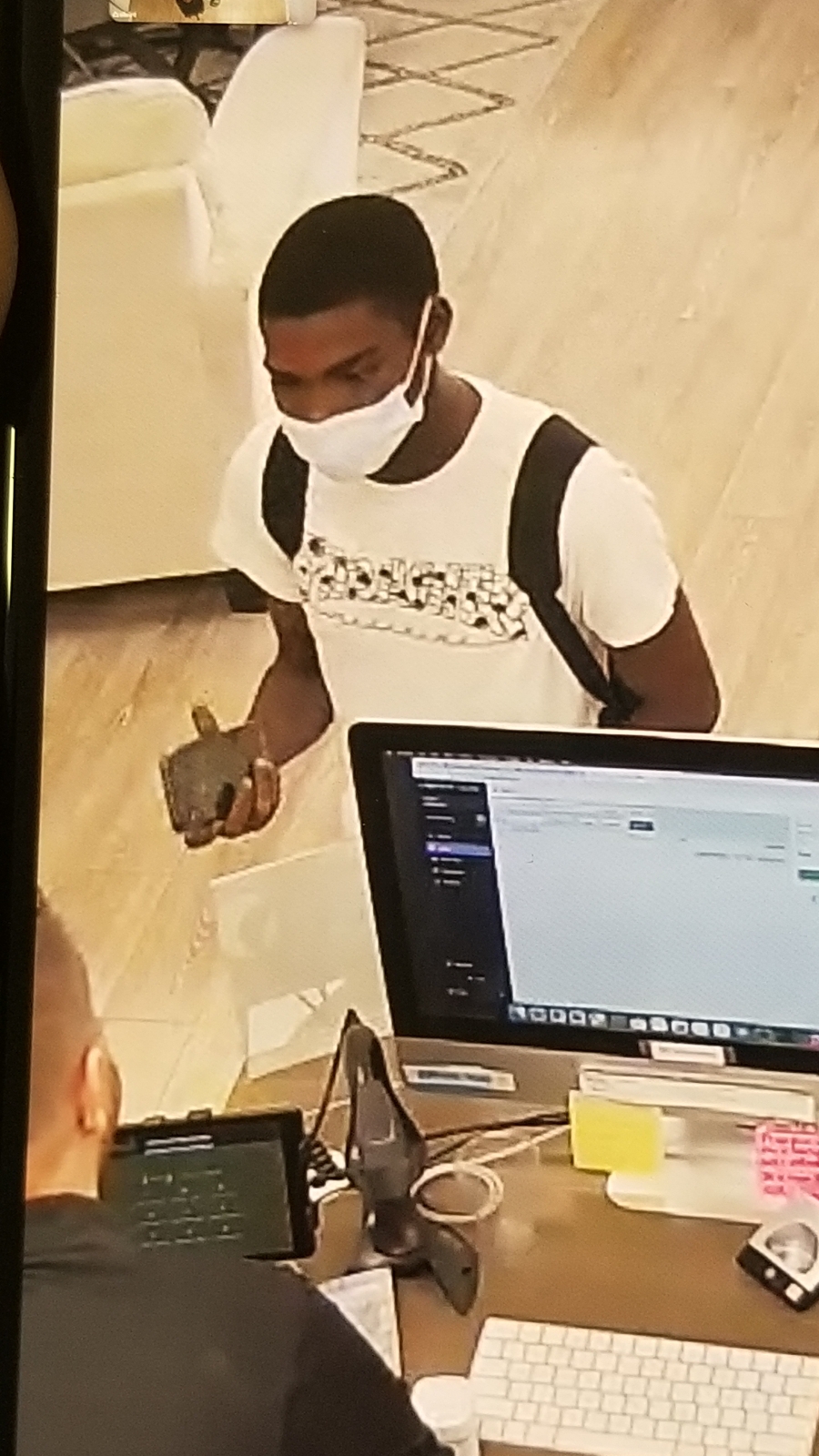 First Hill Homicide: Seattle Police Department Seeks Public's Help First Hill Homicide: Seattle Police Department Seeks Public's Help