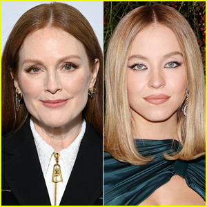 First Look: Echo Valley Images Preview Sydney Sweeney And Julianne Moore Thriller First Look: Echo Valley Images Preview Sydney Sweeney And Julianne Moore Thriller