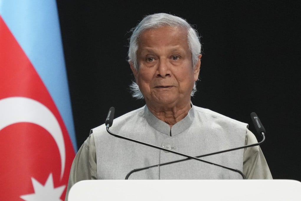 FirstUp: Bangladesh, Yunus In China, Rubio's Caribbean Trip & More Top News FirstUp: Bangladesh, Yunus In China, Rubio's Caribbean Trip & More Top News