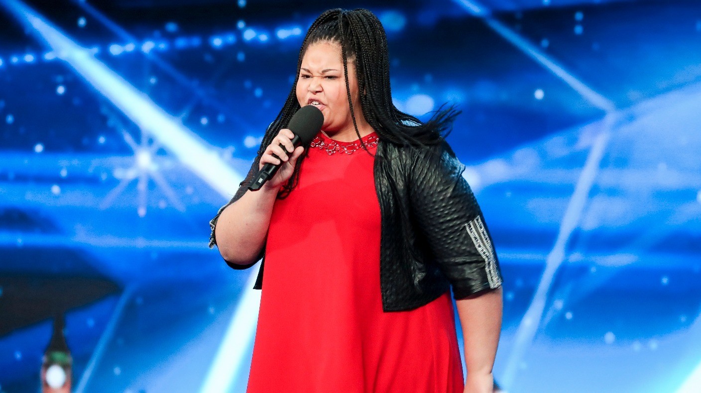 Fix Claims Rock Britain's Got Talent After Semi-Final Fix Claims Rock Britain's Got Talent After Semi-Final
