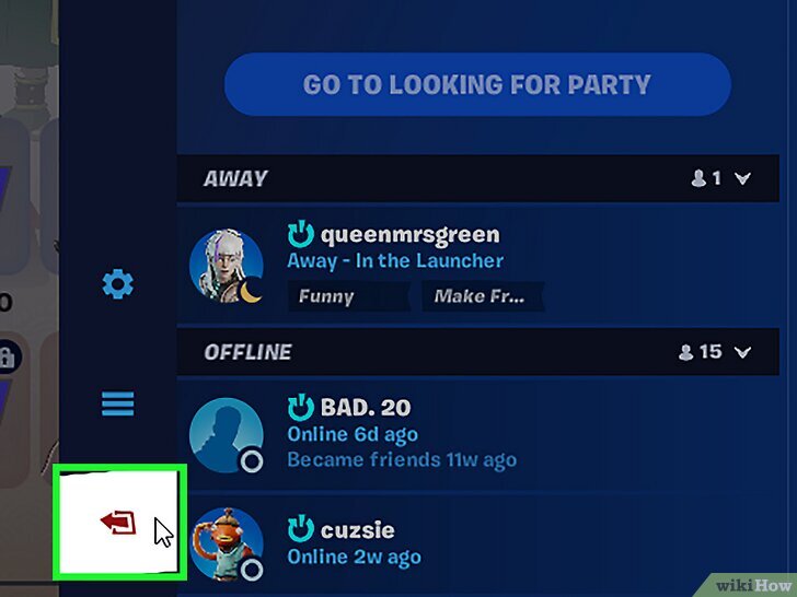 Fixing Fortnite Matchmaking Error #1: A Step-by-Step Guide Fixing Fortnite Matchmaking Error #1: A Step-by-Step Guide