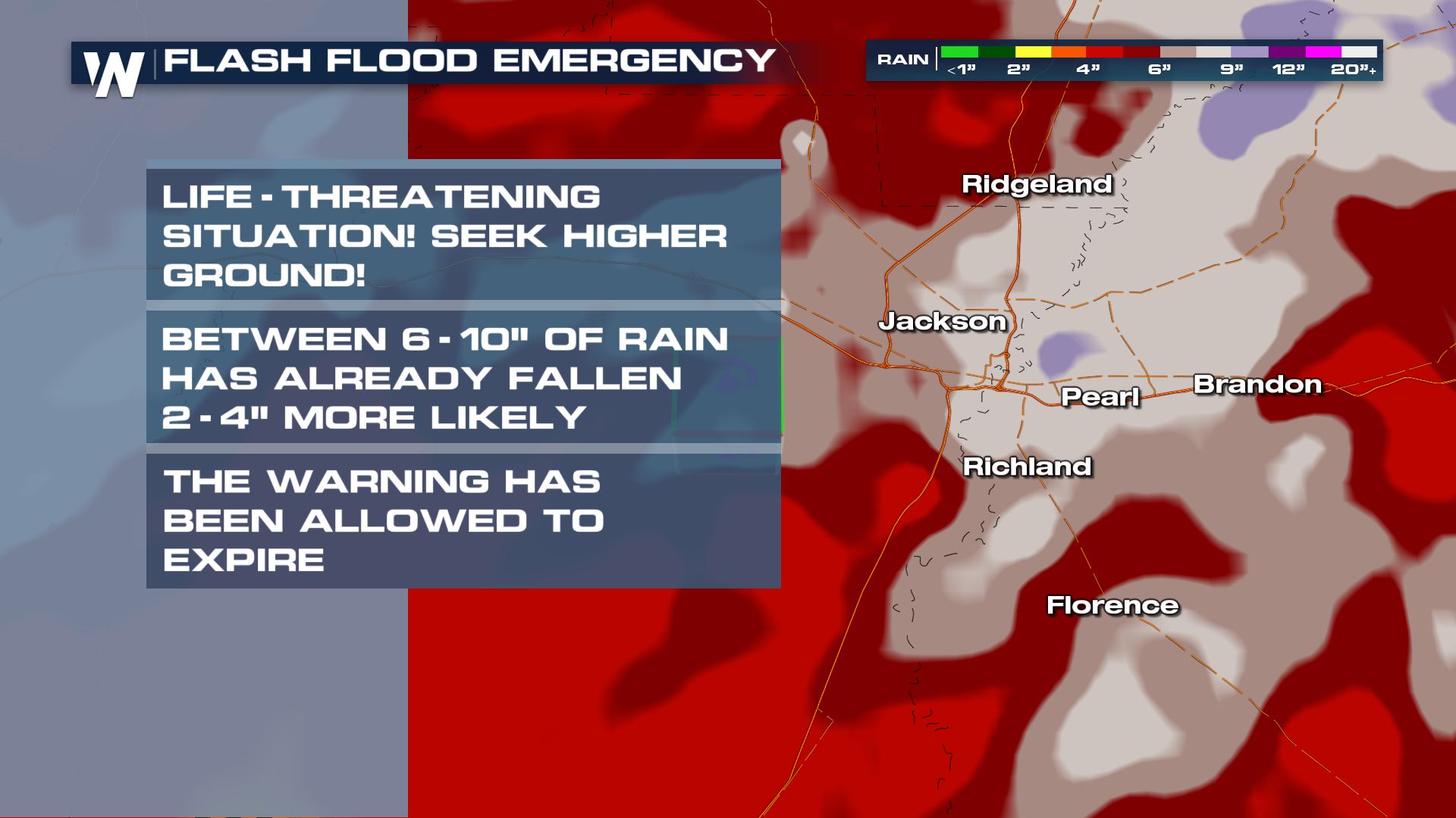 Flash Flood Emergencies: Causes, Impacts, And Safety Measures Flash Flood Emergencies: Causes, Impacts, And Safety Measures