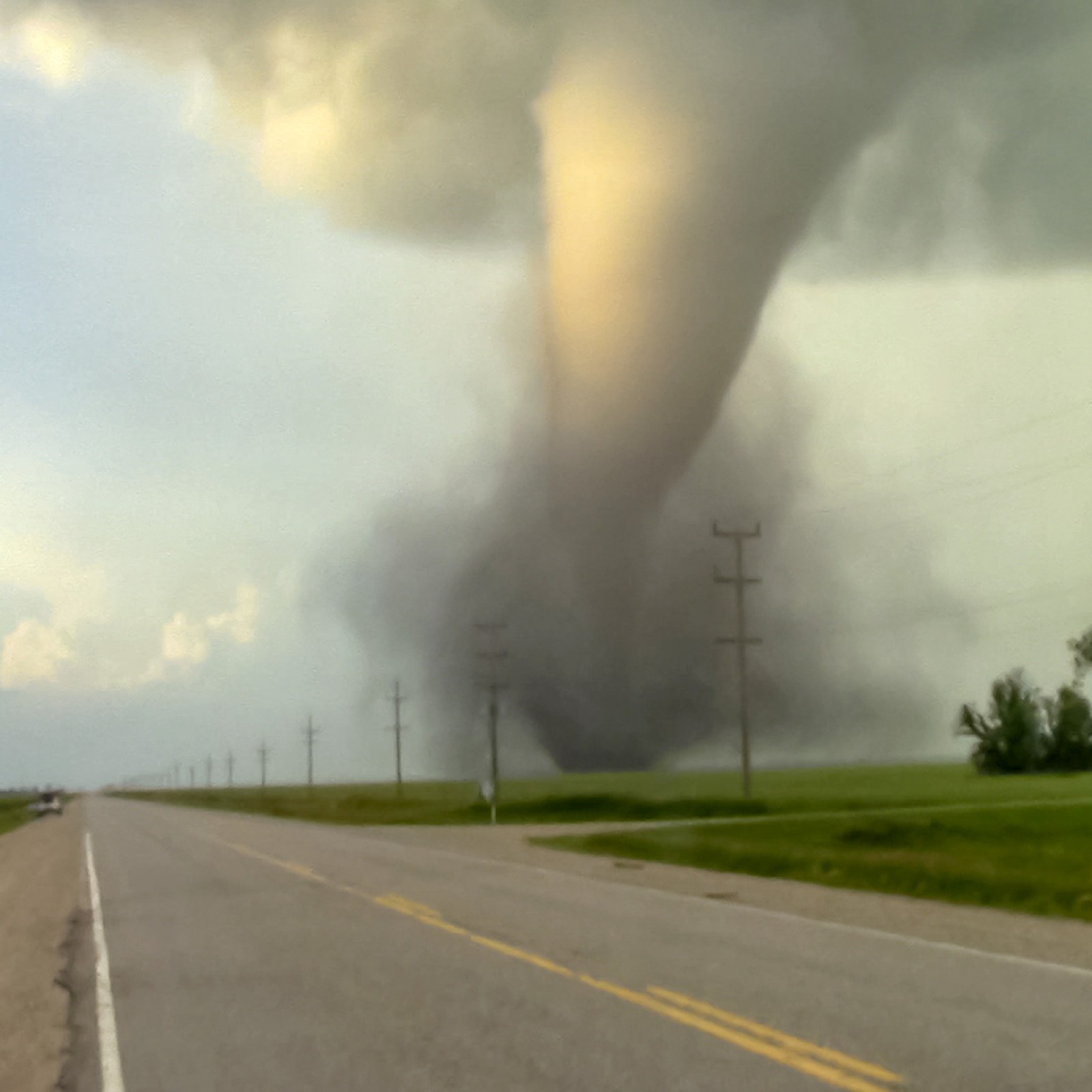 Flash Flood Warnings And April 2 Tornado Update: April 4, 2025 Flash Flood Warnings And April 2 Tornado Update: April 4, 2025